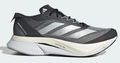 Women's adidas Adizero Boston 12 Running Shoes – Black