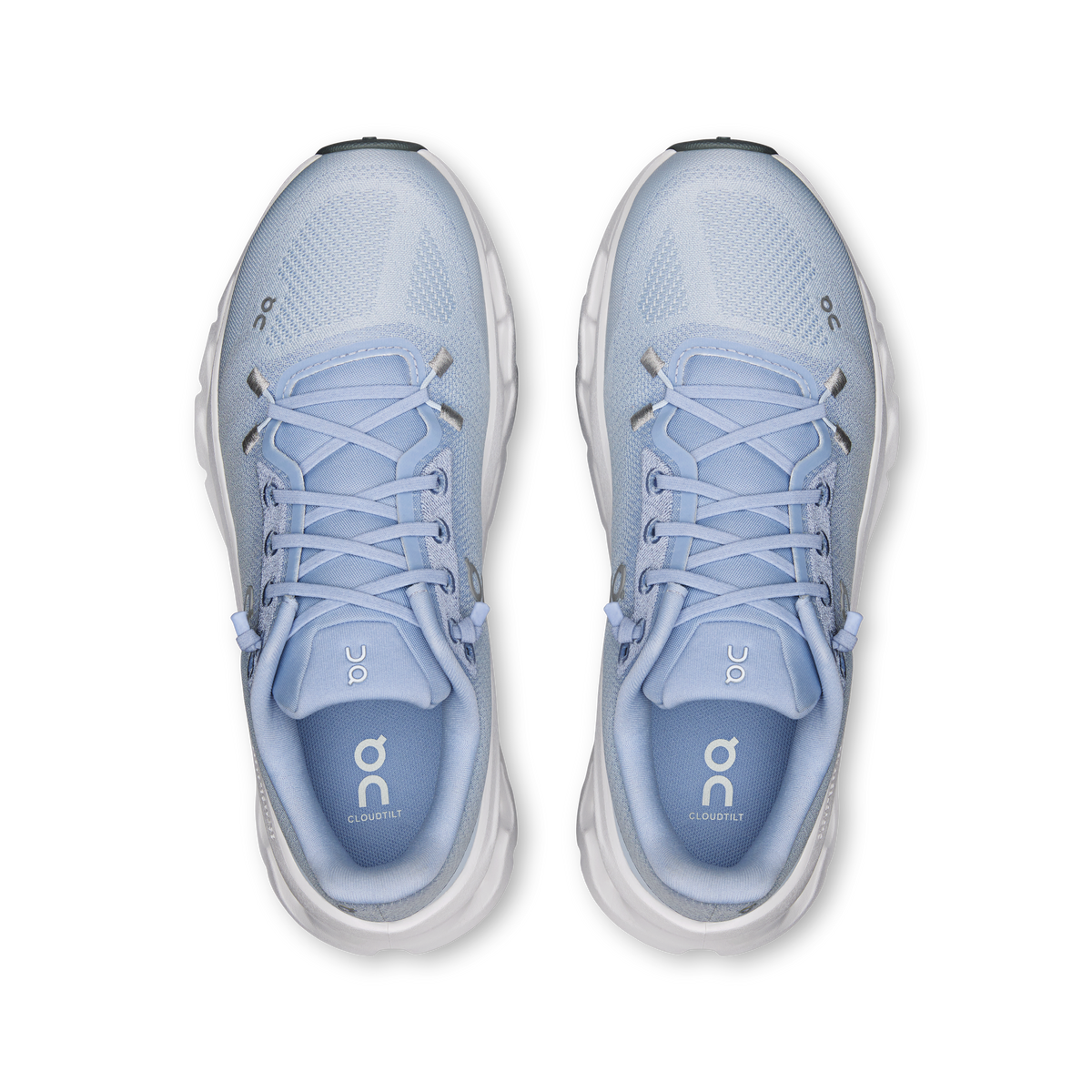 On Running Women's Cloudtilt Shoes - Marsh / Heather
