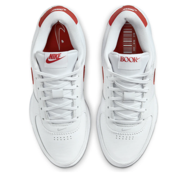 Nike Book 1 EP – "Forrest Gump" (FJ4250-105)