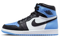 Air Jordan 1 Retro High OG 'UNC Toe' – Style DZ5485-400