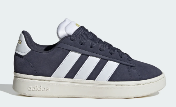 Women's adidas Grand Court Alpha Shoes