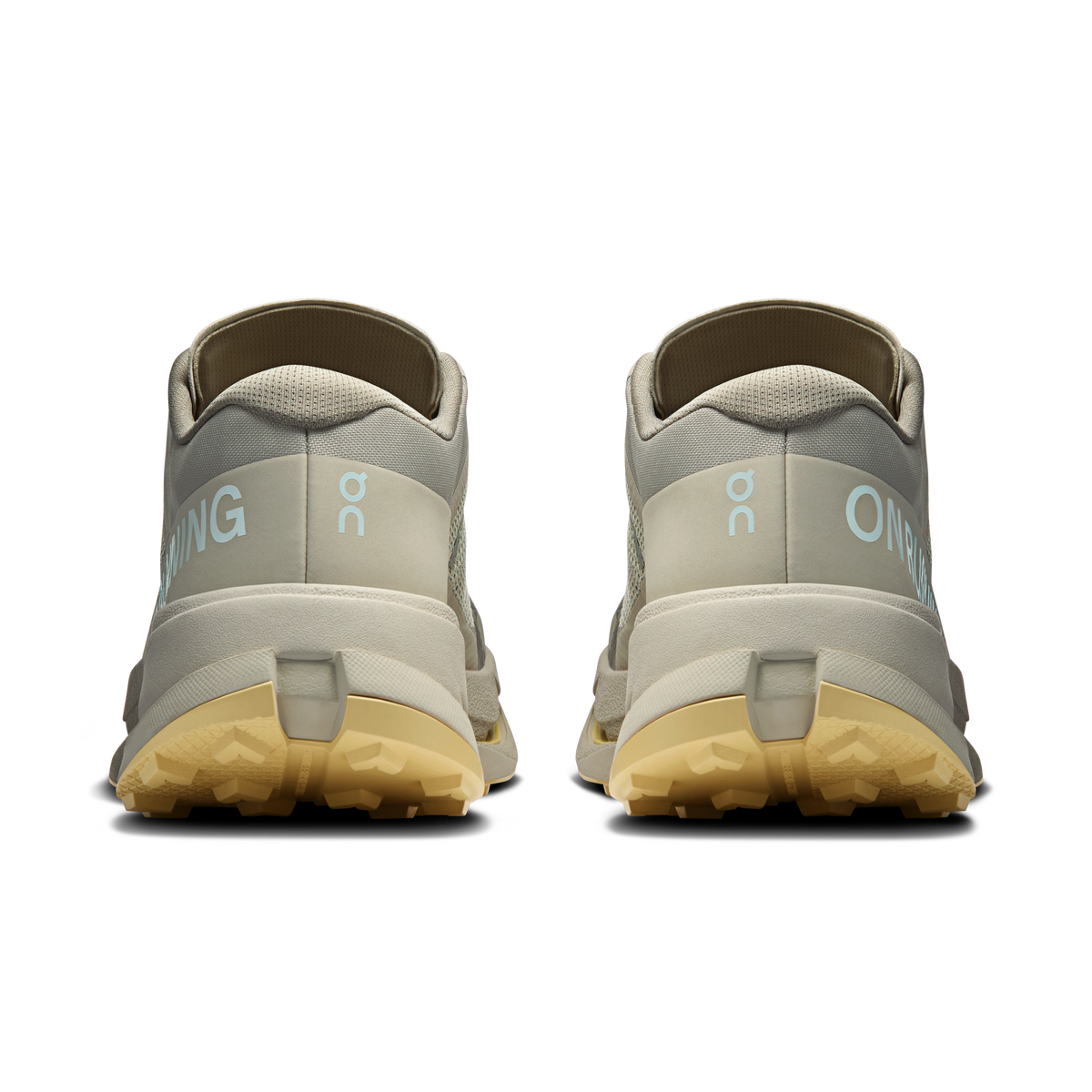 On Running Men's Cloudultra 3 Shoes - Brume / Winter