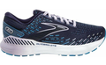 Brooks Glycerin GTS 20 Women's Road Running Shoes – Blue