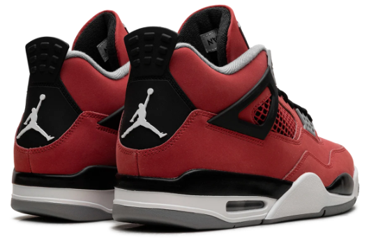 Air Jordan 4 Retro 'Toro Bravo' (2026) – Style FQ8138-600