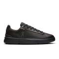 On Running Women's The Roger Advantage Shoes - Black / Black