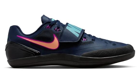 Nike Zoom Rotational 6 Track & Field Throwing Shoe – Unisex