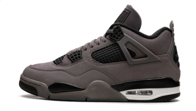 Air Jordan 4 Retro 'Cave Stone' – Style FV5029-200