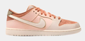 Nike SB Dunk Low Pro Premium 'Amber Brown/Guava Ice/Crimson Tint/Hemp'