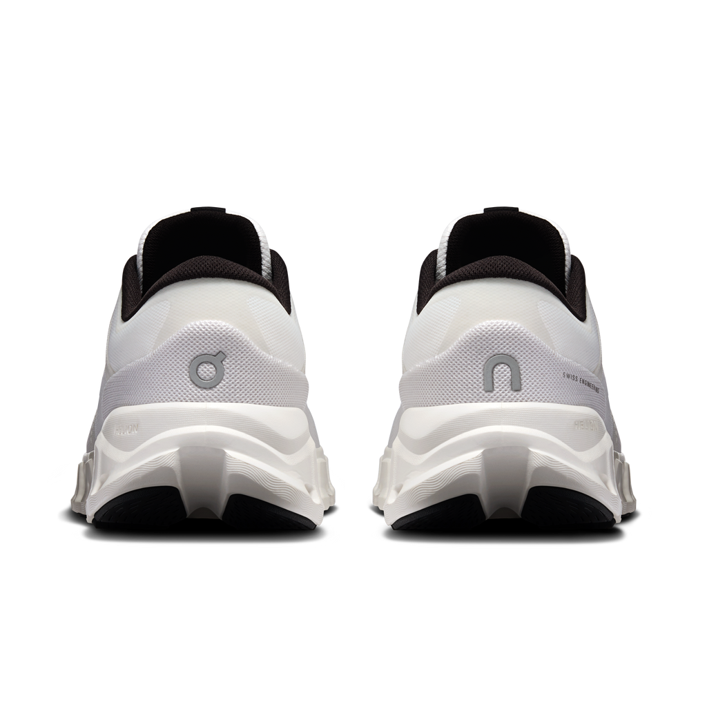 On Running Men's Cloud X 5 Shoes - White / Black