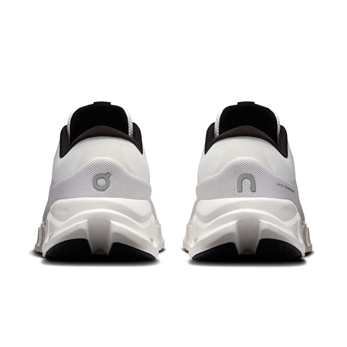 On Running Men's Cloud X 5 Shoes - White / Black
