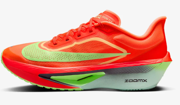 Nike Zoom Fly 6 – Men's Road Running Shoes