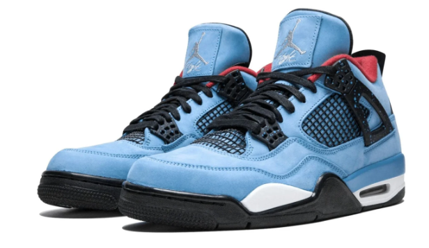 Air Jordan 4 Retro 'Thunder' – Style DH6927-017