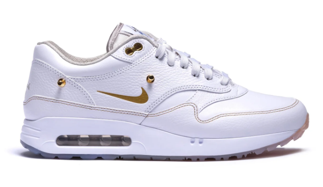 Nike Air Max 1 '86 OG – Summit White / Phantom / Photon Dust (FZ2149-100)