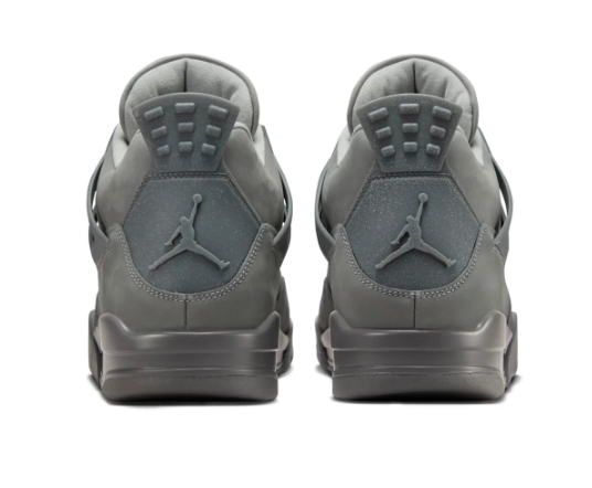Air Jordan 4 Retro SE 'Paris Olympics – Wet Cement' – Style FQ7928-001