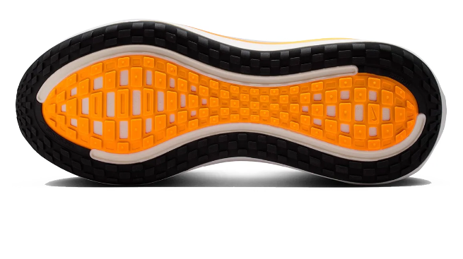 Nike Vomero Plus Men's Road Running Shoes – Style HV8150-108