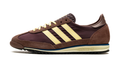 adidas SL 72 OG 'Maroon/Preloved Brown' – Women's – IE3425