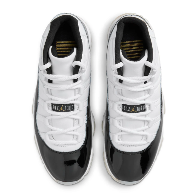 Air Jordan 11 Retro 'Gratitude' (DMP 2023) – Style CT8012-170