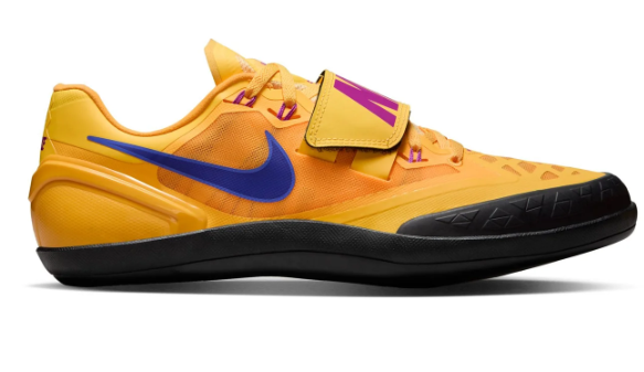 Nike Zoom Rotational 6 Track & Field Throwing Shoe – Unisex