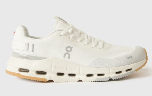 ON Cloudnova Form 2 – Women's Sneaker