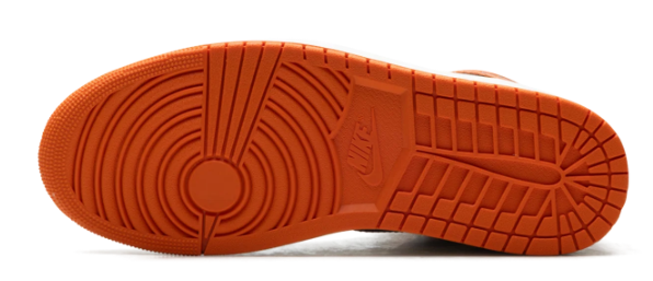 Air Jordan 1 High OG 'Shattered Backboard' (2025) – Style DZ5485-008