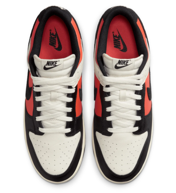 Nike Dunk Low Retro 'Vintage Coral' – Men's