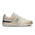 On Running Men's The Roger Advantage Pro Shoes - Cream / Black