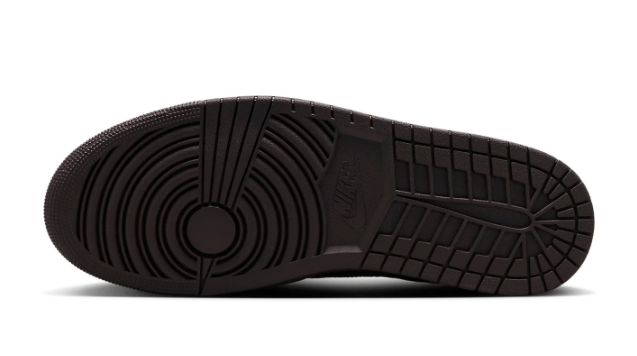 Air Jordan 1 Retro Low OG x Travis Scott 'Velvet Brown' – Style DM7866-202
