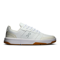 On Running Men's The Roger Clubhouse Shoes - White / Ivory