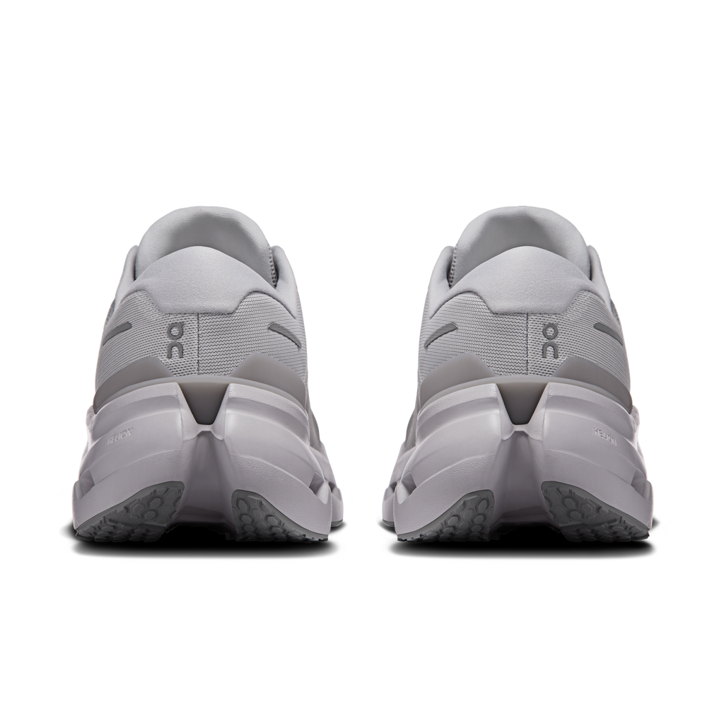 On Running Men's Cloudrunner 3 Shoes - Glacier / Alloy