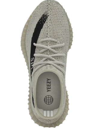 adidas Yeezy Boost 350 V2 'Slate' HP7870 Sneakers (105)