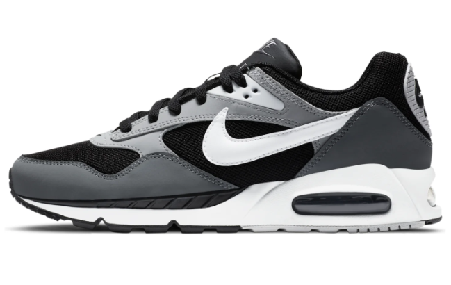 Nike Air Max Correlate – "Black / Grey" (511416-011)