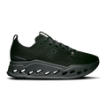 On Running Women's Cloudsurfer Max Shoes - Black / Eclipse