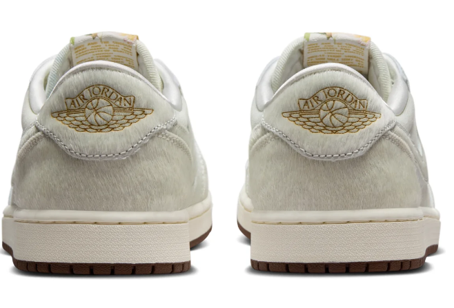 Air Jordan 1 Retro Low OG 'Chinese New Year – Year of the Horse' 2026 – Style IQ1108-011