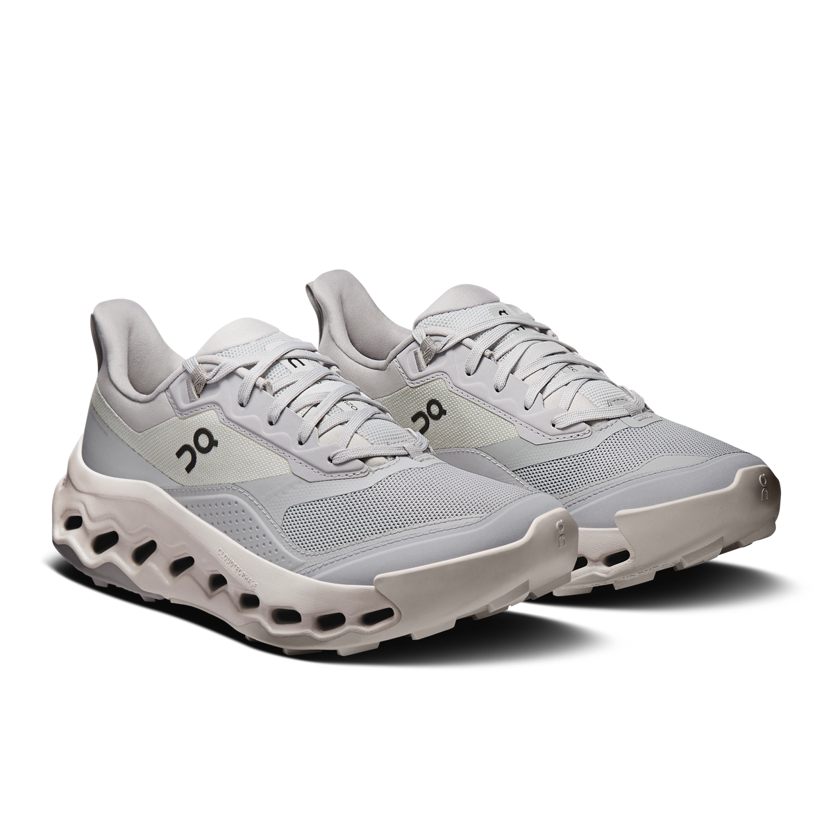 On Running Women's Cloudhorizon 2 Shoes - Glacier / Pearl