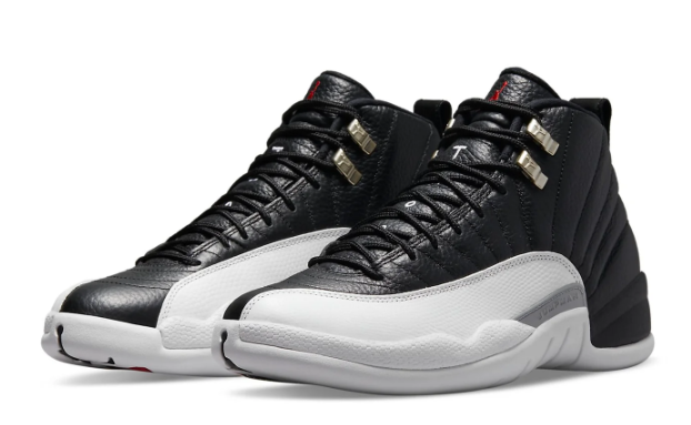 Air Jordan 12 Retro 'Playoffs' (2022) – Style CT8013-006