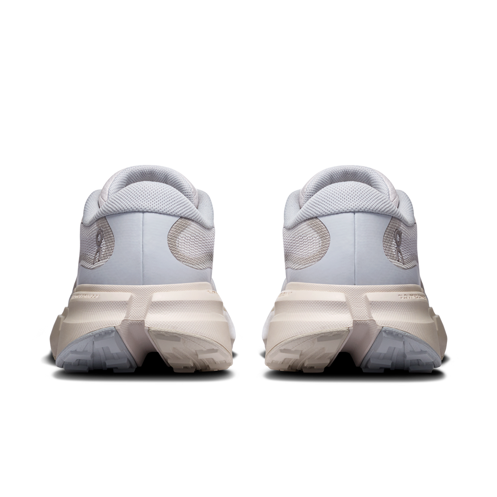 On Running Women's Cloudsoma Hike Shoes - Glacier / Pearl