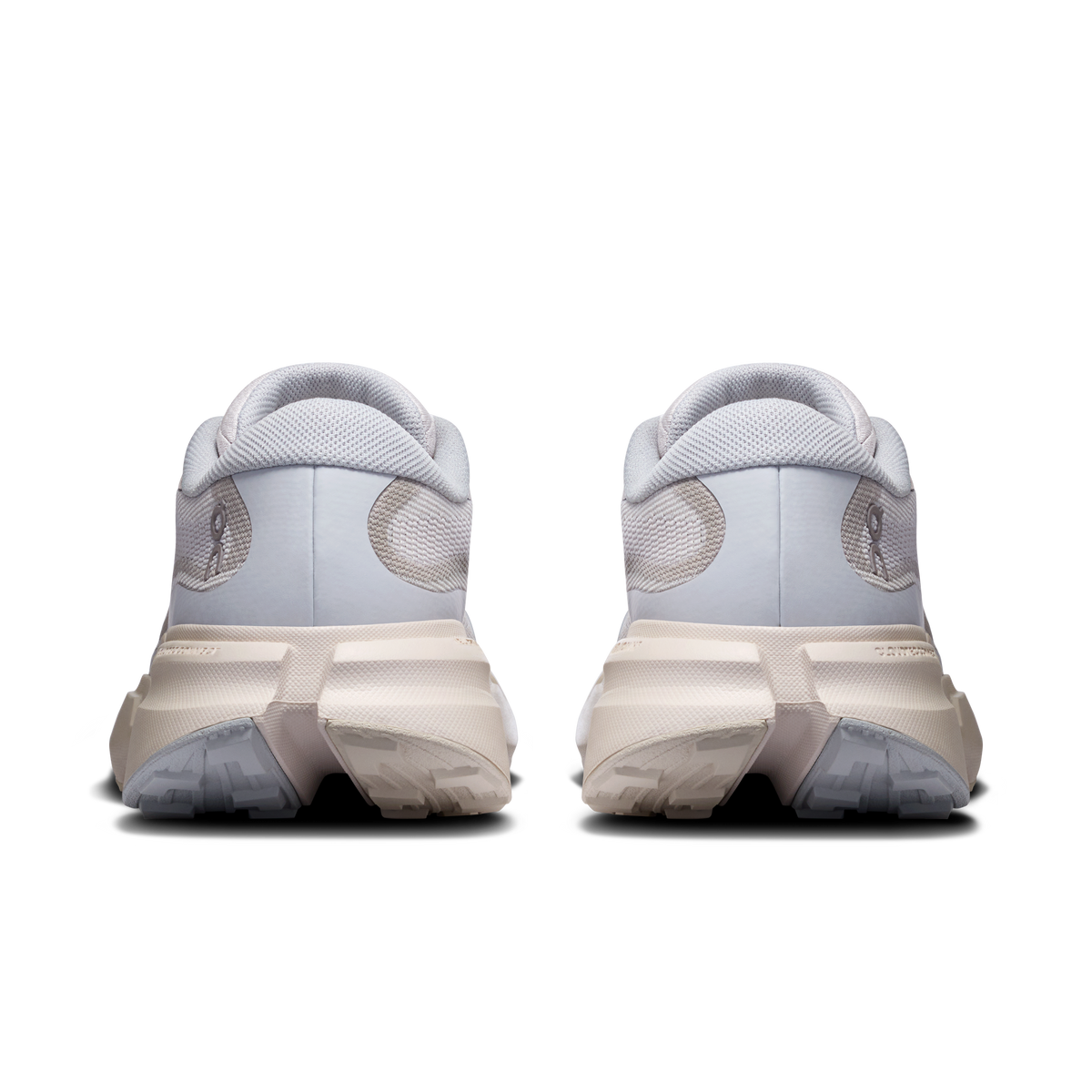 On Running Women's Cloudsoma Hike Shoes - Glacier / Pearl
