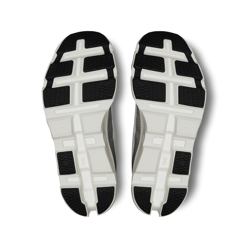 On Running Women's Cloudmonster 2 Shoes - Undyed / Frost