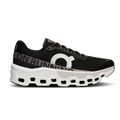 On Running Men's Cloudmonster 2 Shoes - Black / Frost