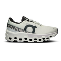 On Running Women's Cloudmonster 2 Shoes - Undyed / Frost