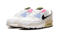 AIR MAX 90 MNS WMNS "Multi-Color Pastel" DQ0374 100