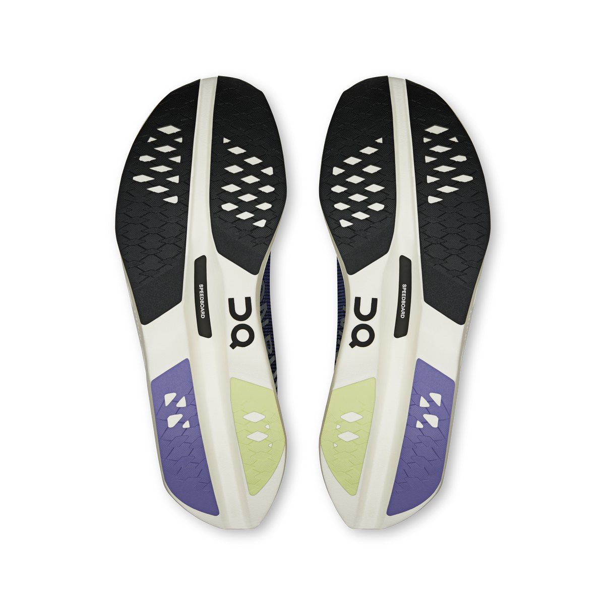 On Running Men's Cloudboom Volt Shoes - Black / Juniper