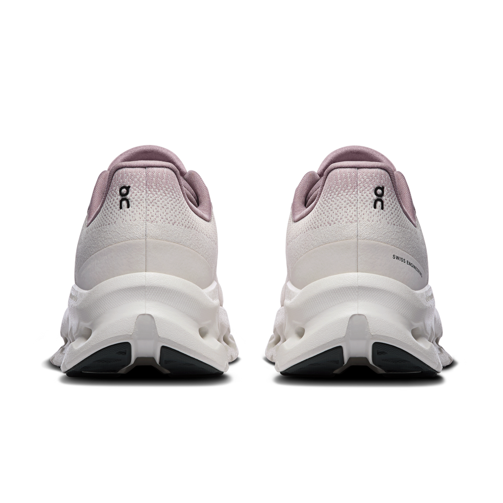 On Running Women's Cloudtilt Shoes - Heron / Dew