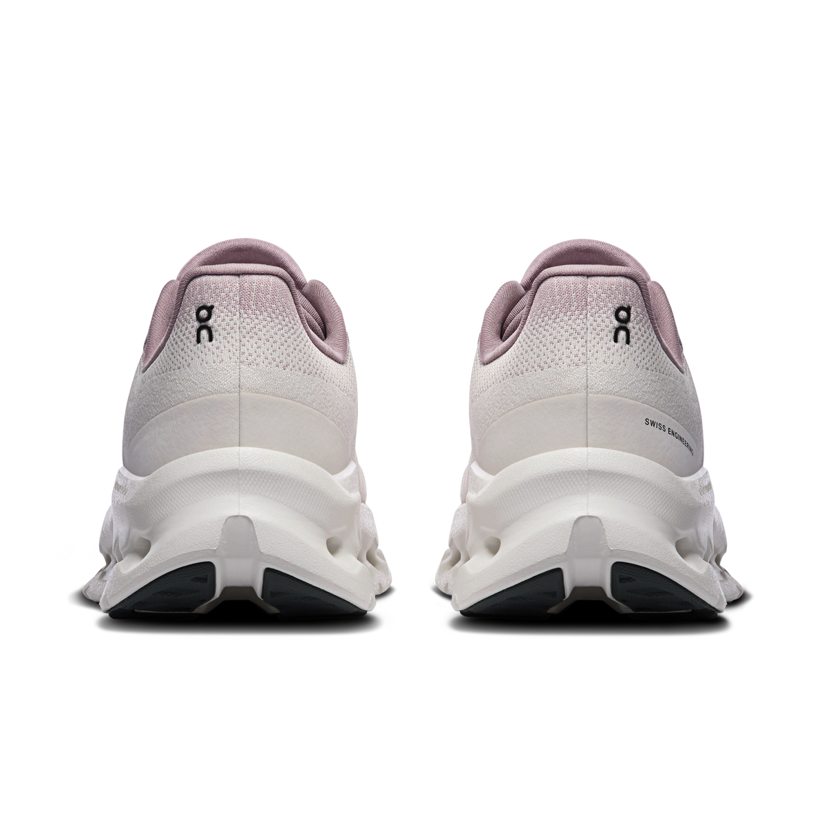 On Running Women's Cloudtilt Shoes - Heron / Dew