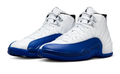 Air Jordan 12 Retro 'Blueberry' – Style CT8013-140