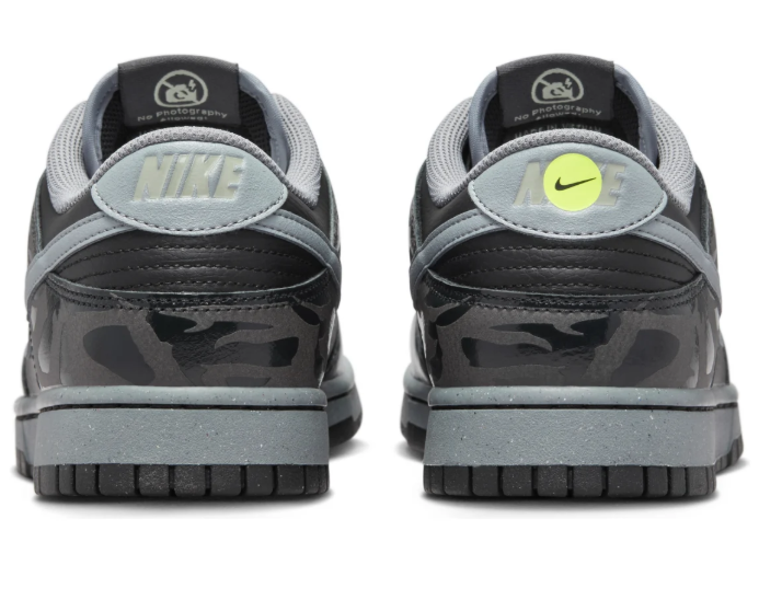 Nike Dunk Low – "Berlin" (FZ3053-001)