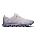 On Running Women's Cloud 6 Shoes - Ether / Tyrian