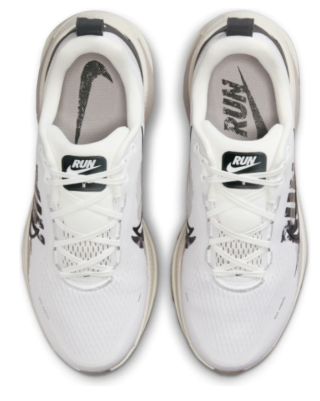 Nike Air Zoom Vomero 18 – "Run Pack Summit White" (IB5726-100)