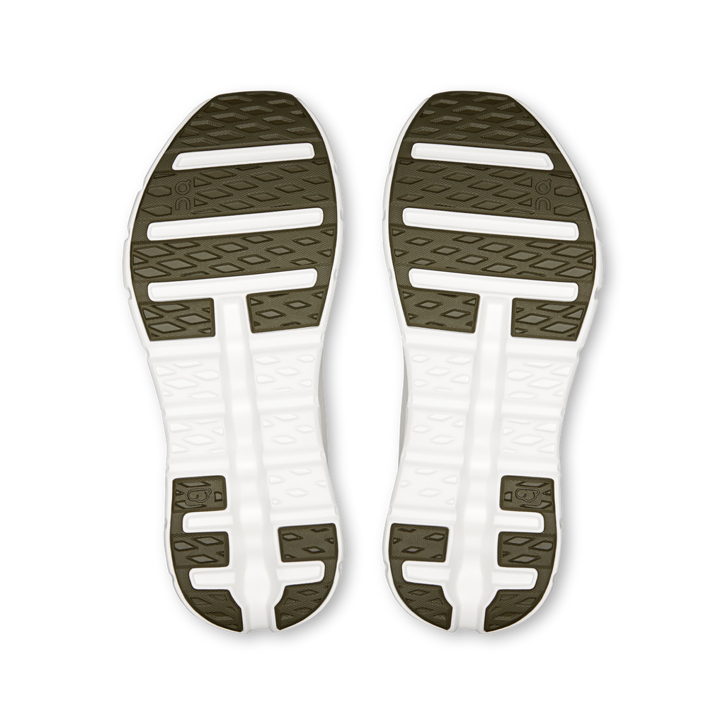 On Running Men's Cloudtilt Shoes - Olive / Desert