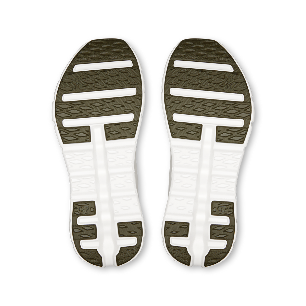 On Running Men's Cloudtilt Shoes - Olive / Desert
